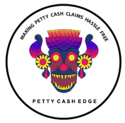petty cash edge new logo