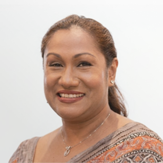 Neidra Williams