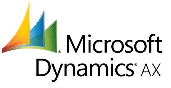 Microsoft Dynamics AX