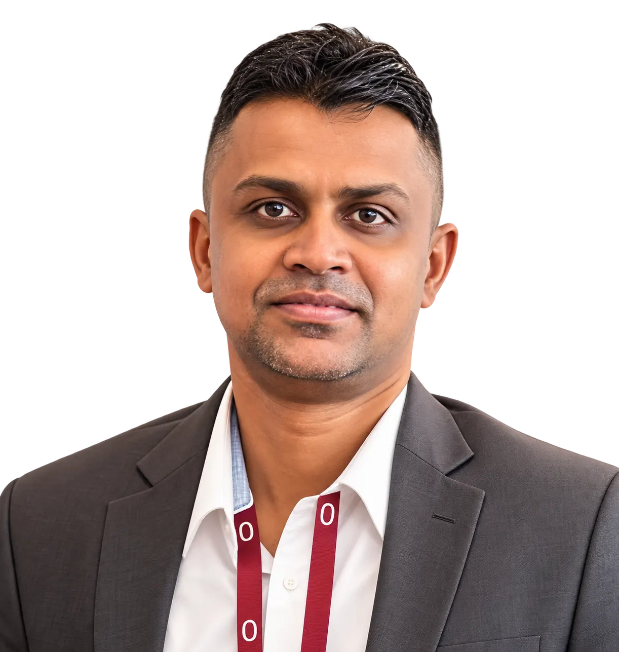 Dinesh Wijesinghe