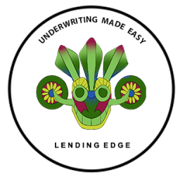 lending edge new logo